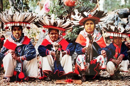 Cultura zacatecana