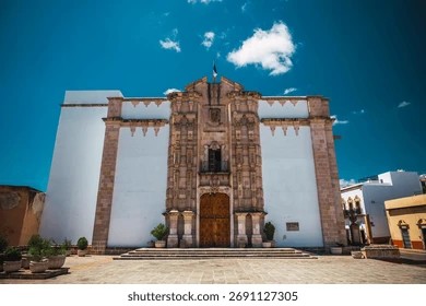 Zacatecas