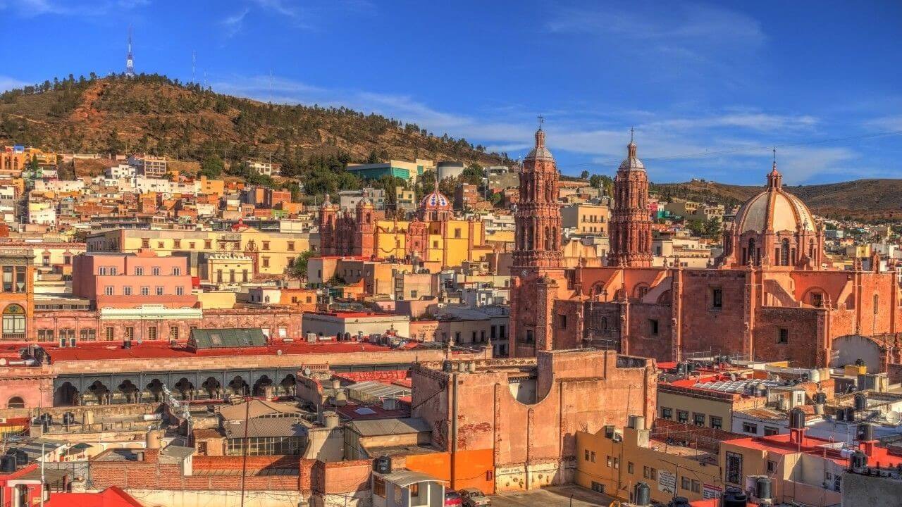 Zacatecas